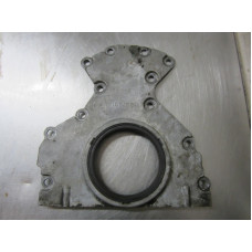 08H101 Rear Oil Seal Housing From 2007 GMC Yukon  6.2 12572014
